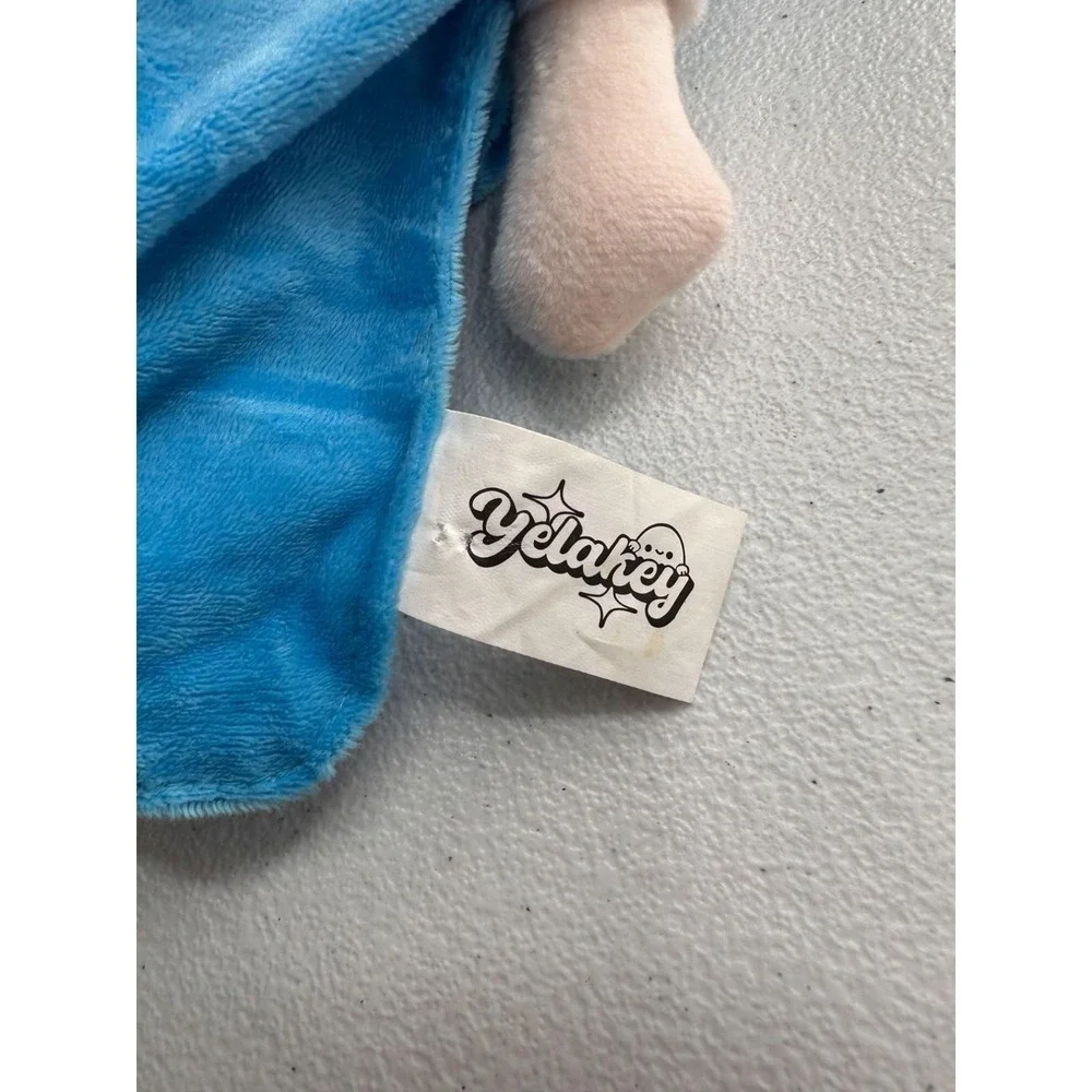 Yelakey Jesus Plush Easter Doll 13